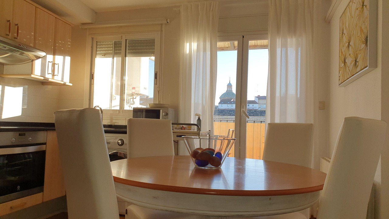 Photo of Kitchen in San Pablo