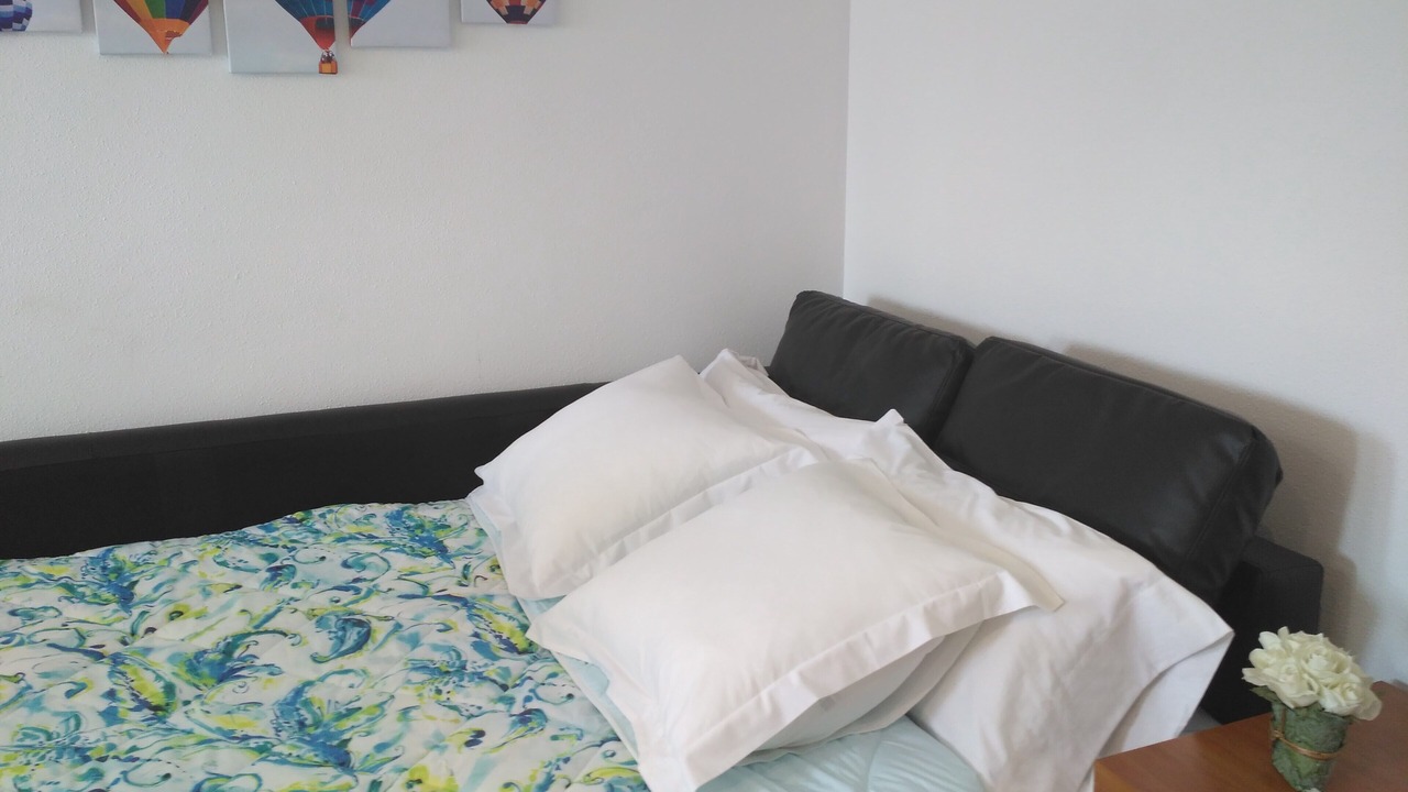 Photo of Bedroom in San Pablo