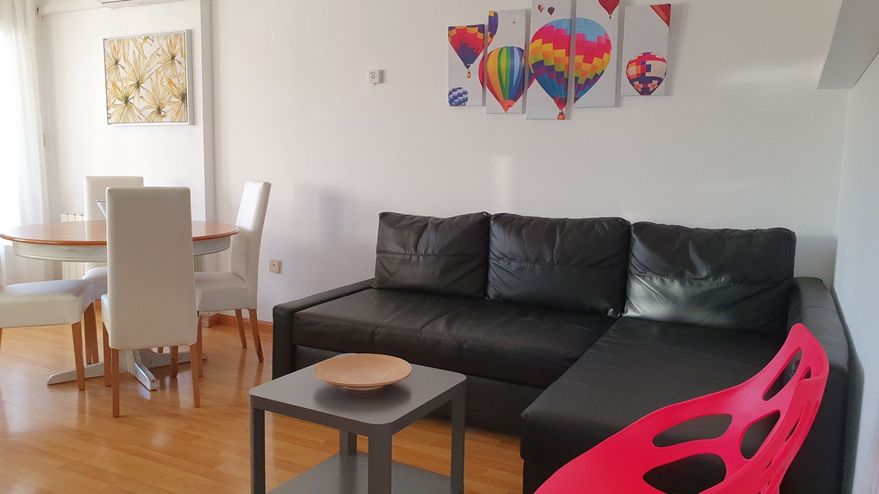 Photo of Livingroom in San Pablo