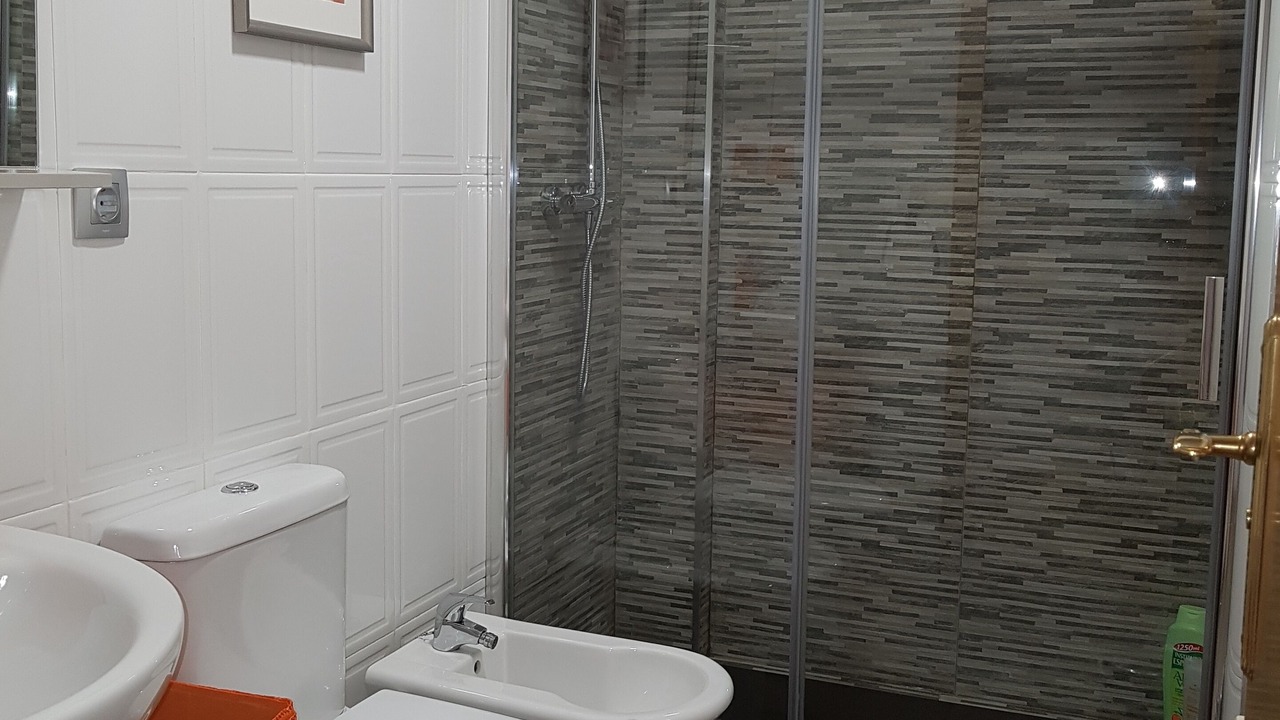 Photo of Bathroom in San Pablo
