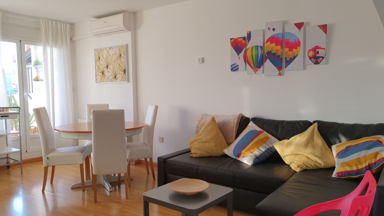 Photo of Livingroom in San Pablo