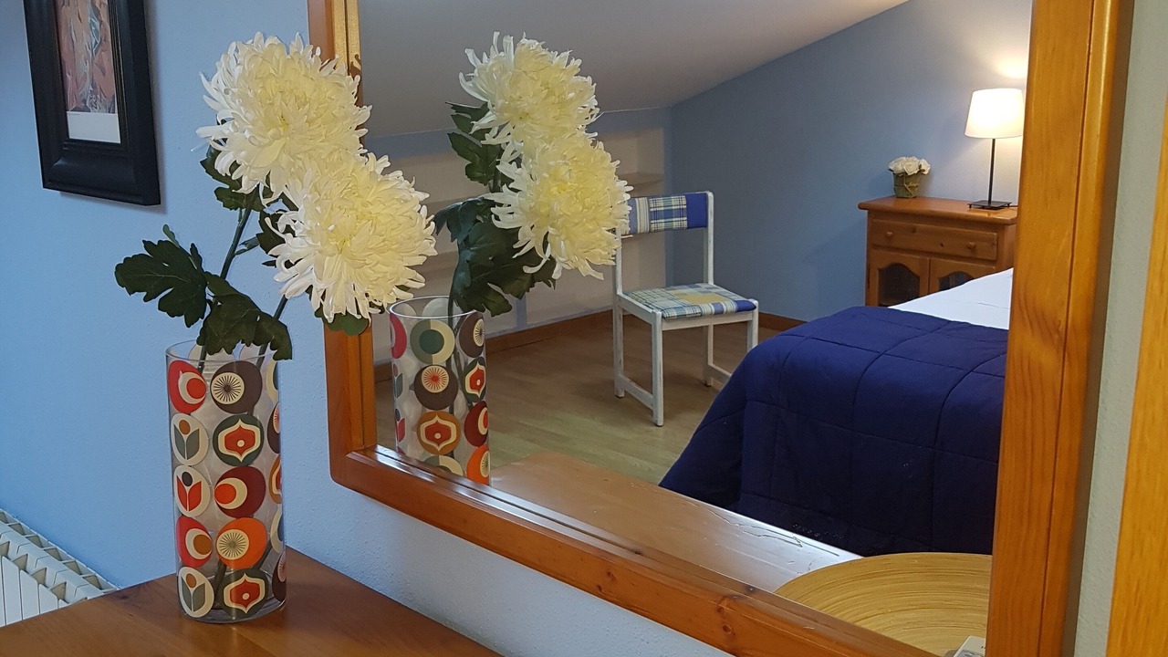 Photo of Bedroom in San Pablo