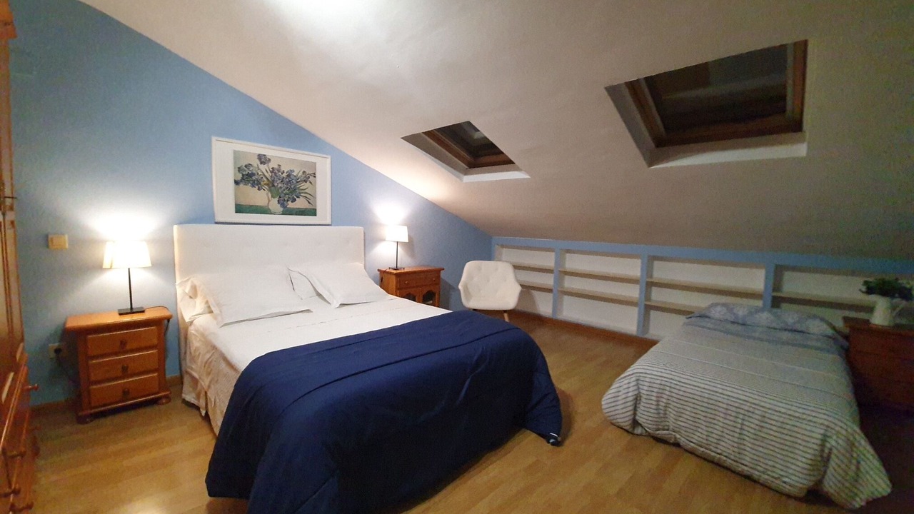 Photo of Bedroom in San Pablo