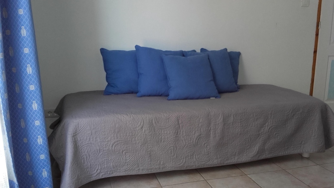 Photo of Bedroom in Saint-Remeze