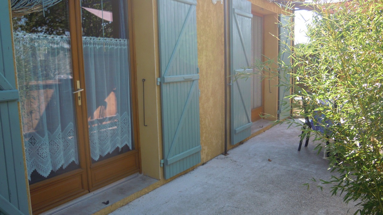 Photo of Outdoor in Saint-Remeze
