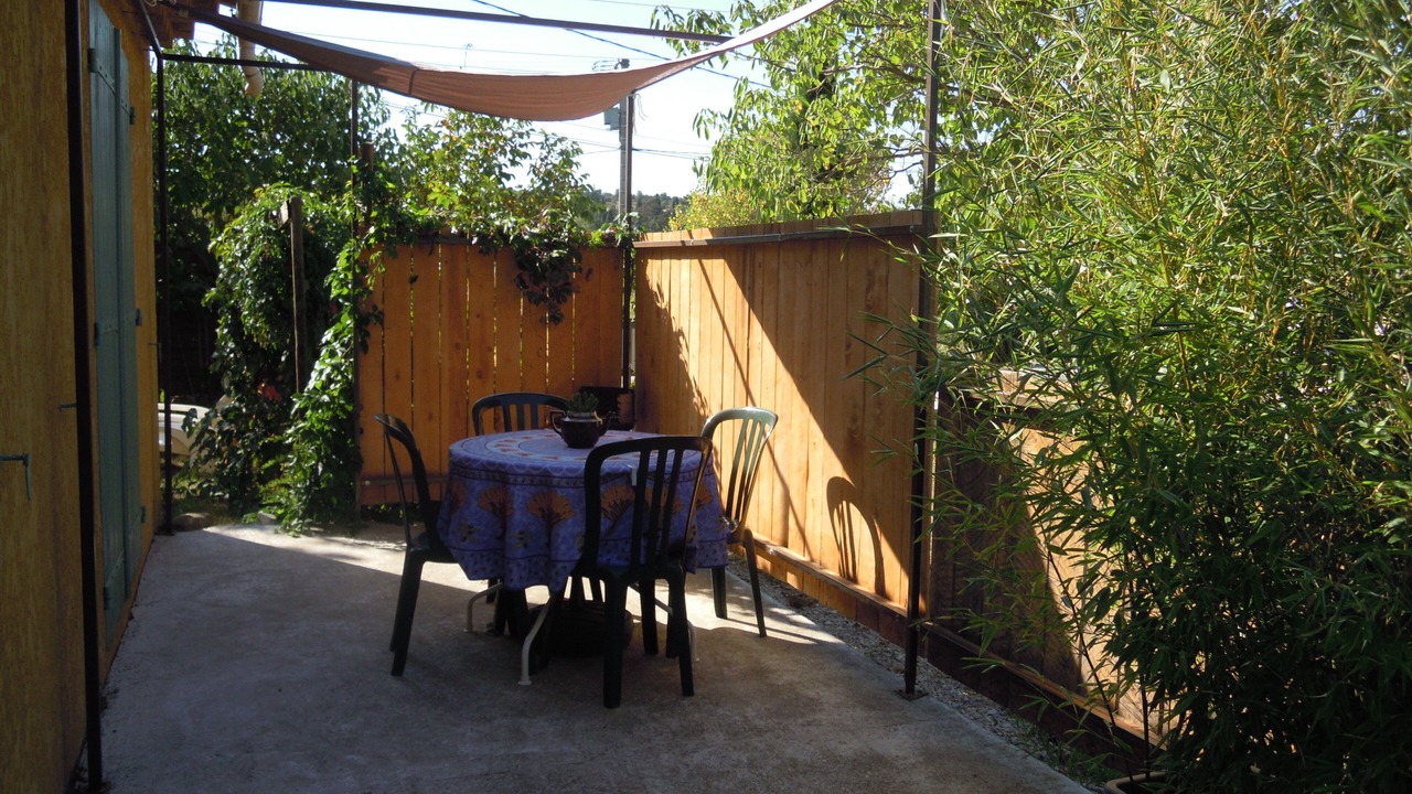 Photo of Outdoor in Saint-Remeze