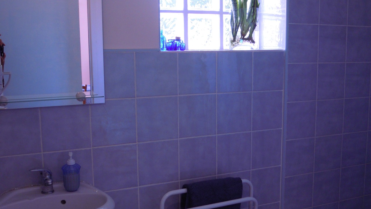Photo of Bathroom in Saint-Remeze