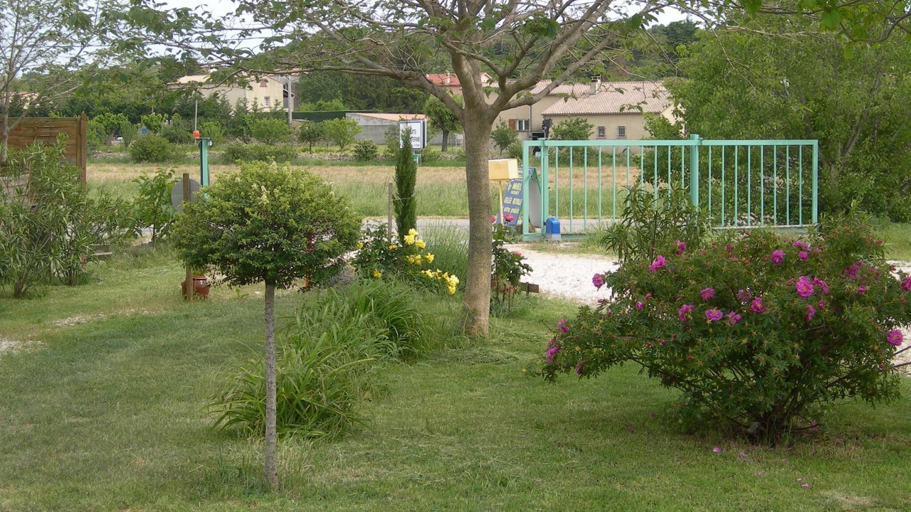 Photo of Outdoor in Saint-Remeze