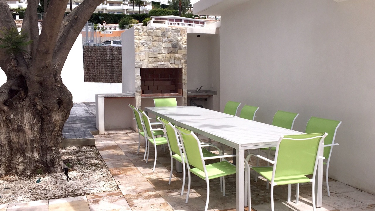 Photo of Outdoor in Torreblanca