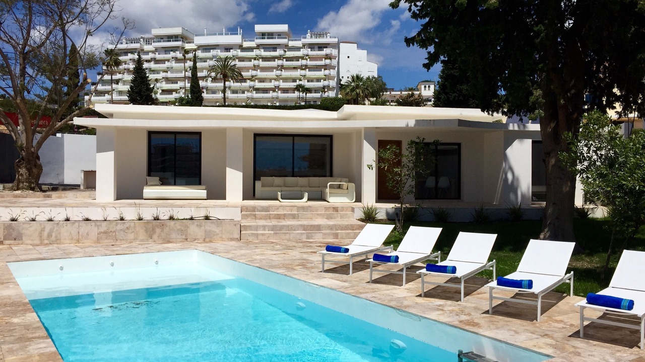 Photo of Outdoor in Torreblanca