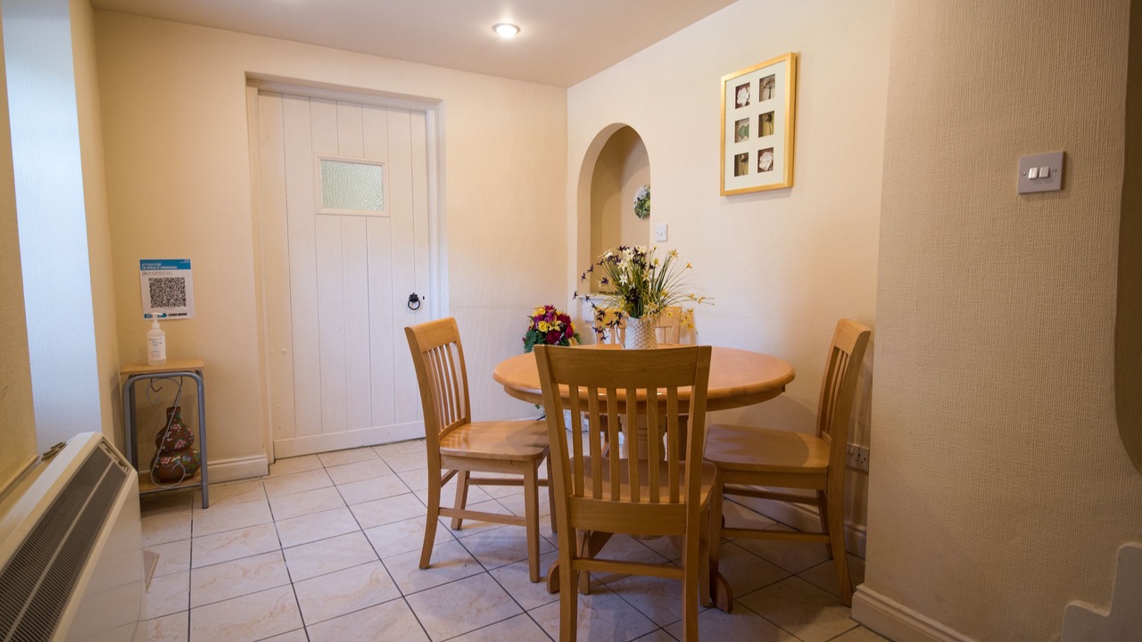 Photo of Bedroom in Orton