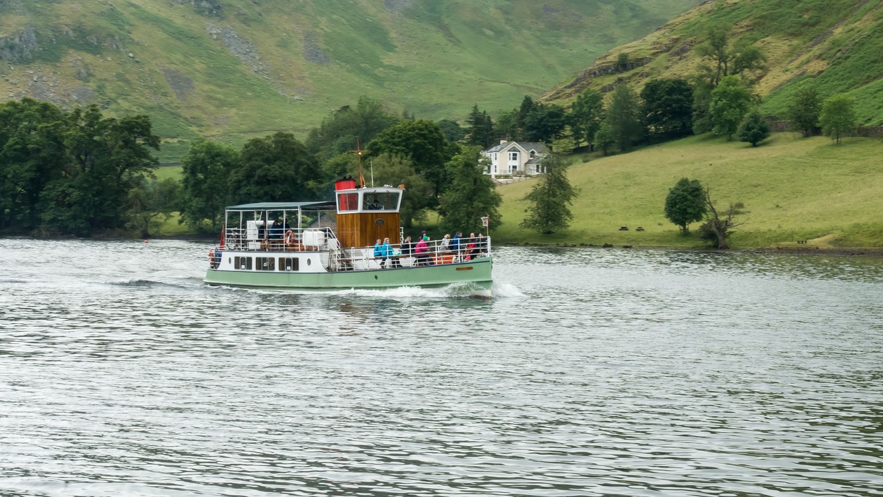 Photo of Others in Orton