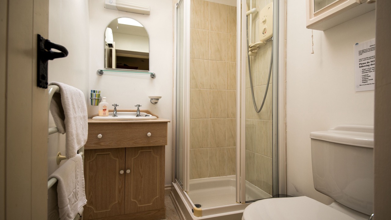 Photo of Bedroom in Orton