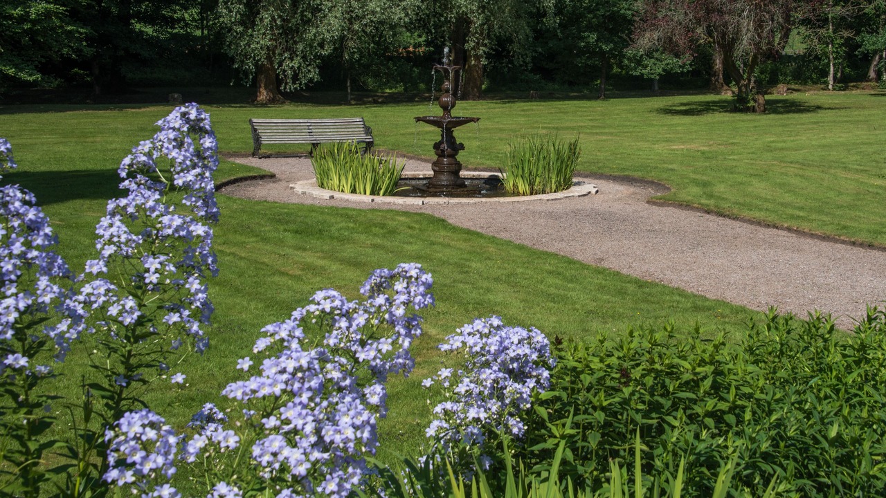 Photo of Outdoor in Orton