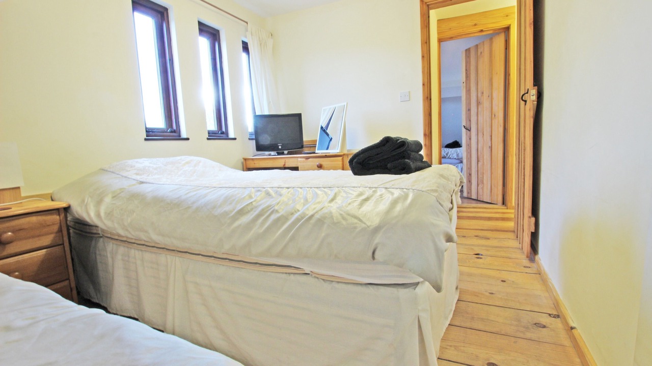 Photo of Bedroom in Maidstone