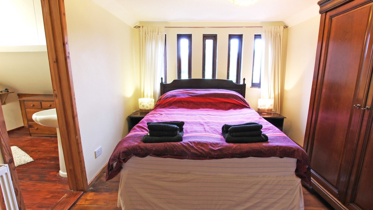 Photo of Bedroom in Maidstone