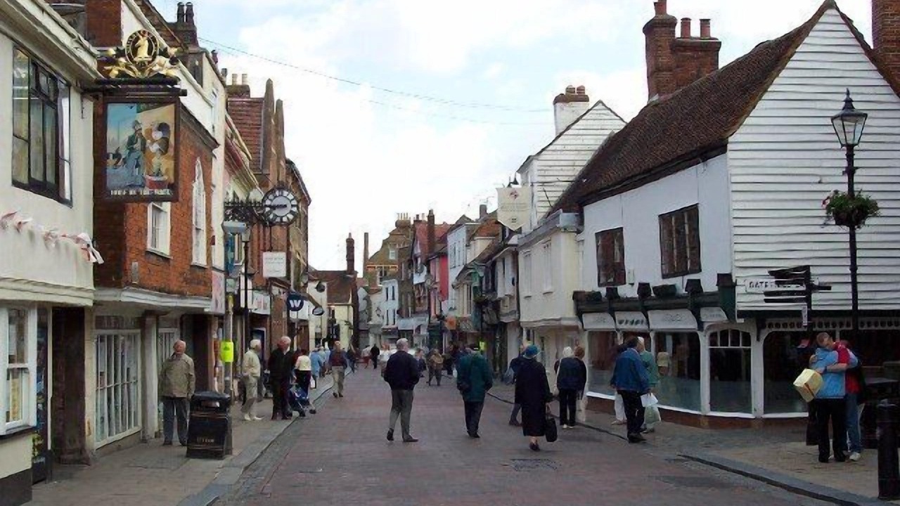 Photo of Outdoor in Maidstone