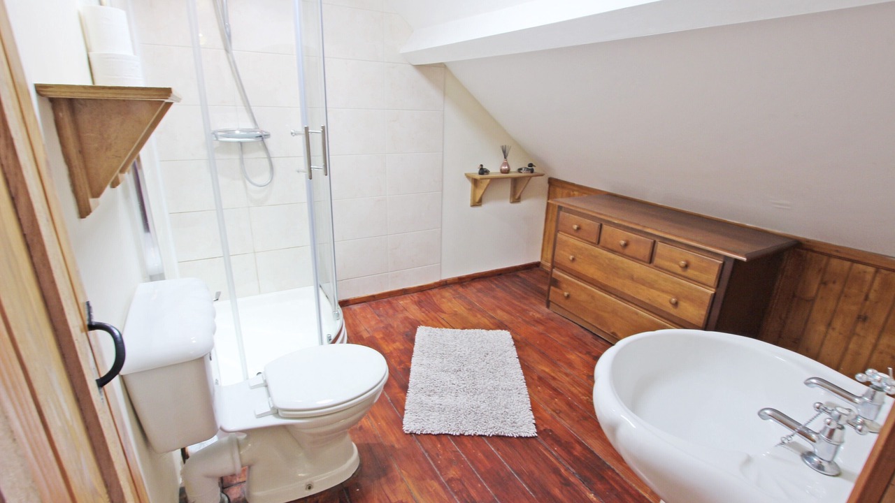 Photo of Bathroom in Maidstone