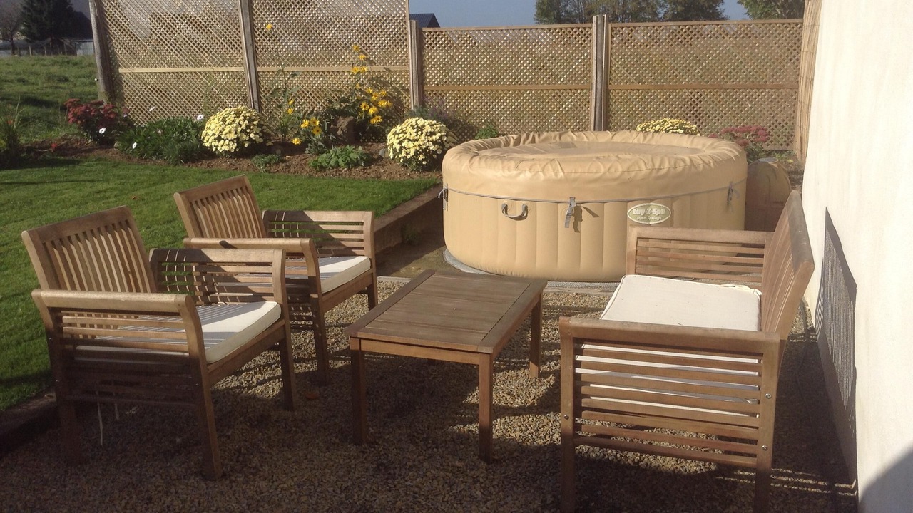 Photo of Outdoor in Le Teilleul