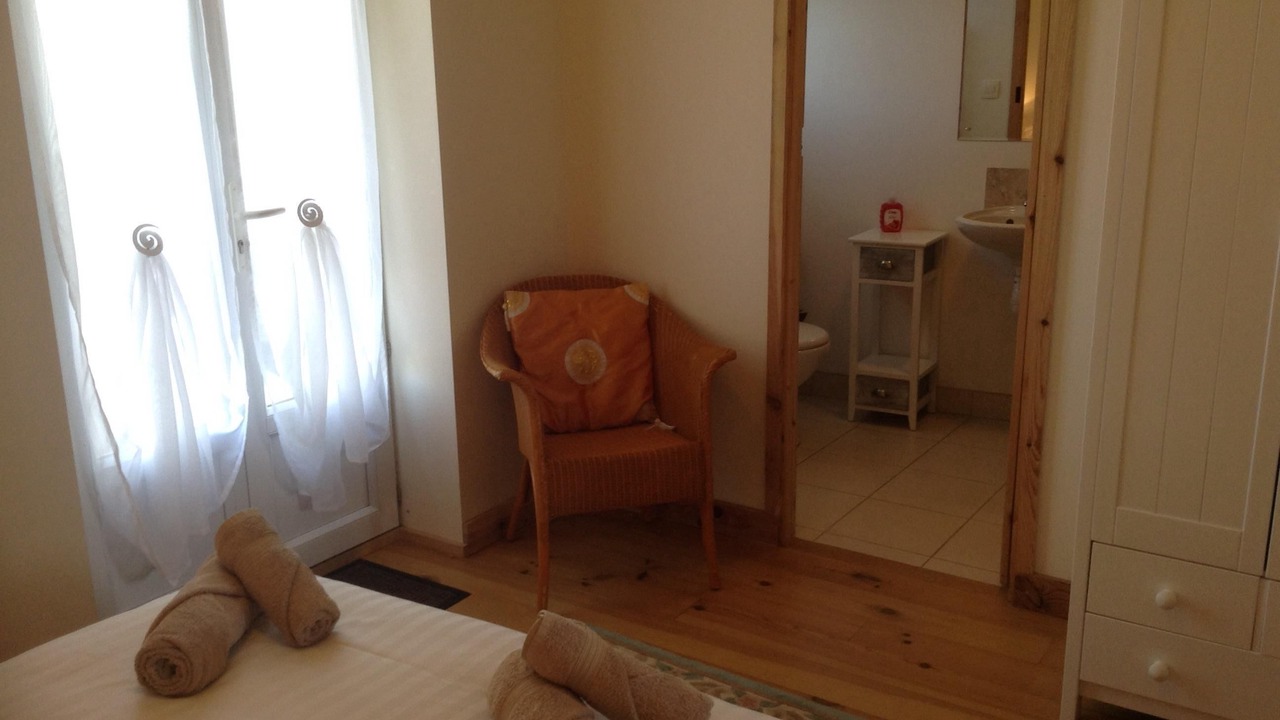 Photo of Bedroom in Le Teilleul