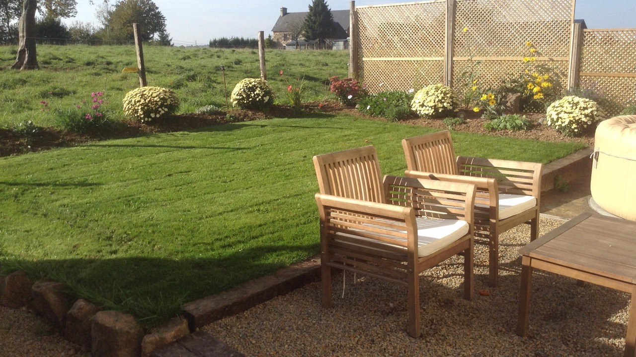 Photo of Outdoor in Le Teilleul