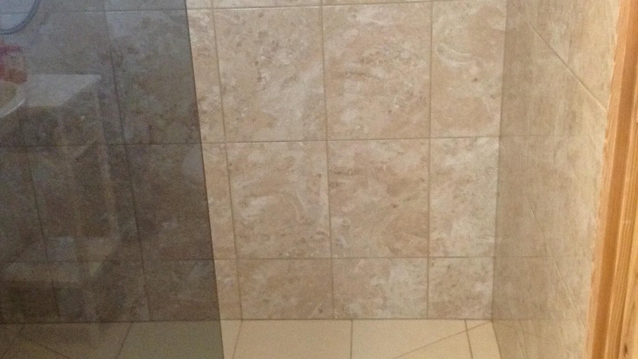 Photo of Bathroom in Le Teilleul