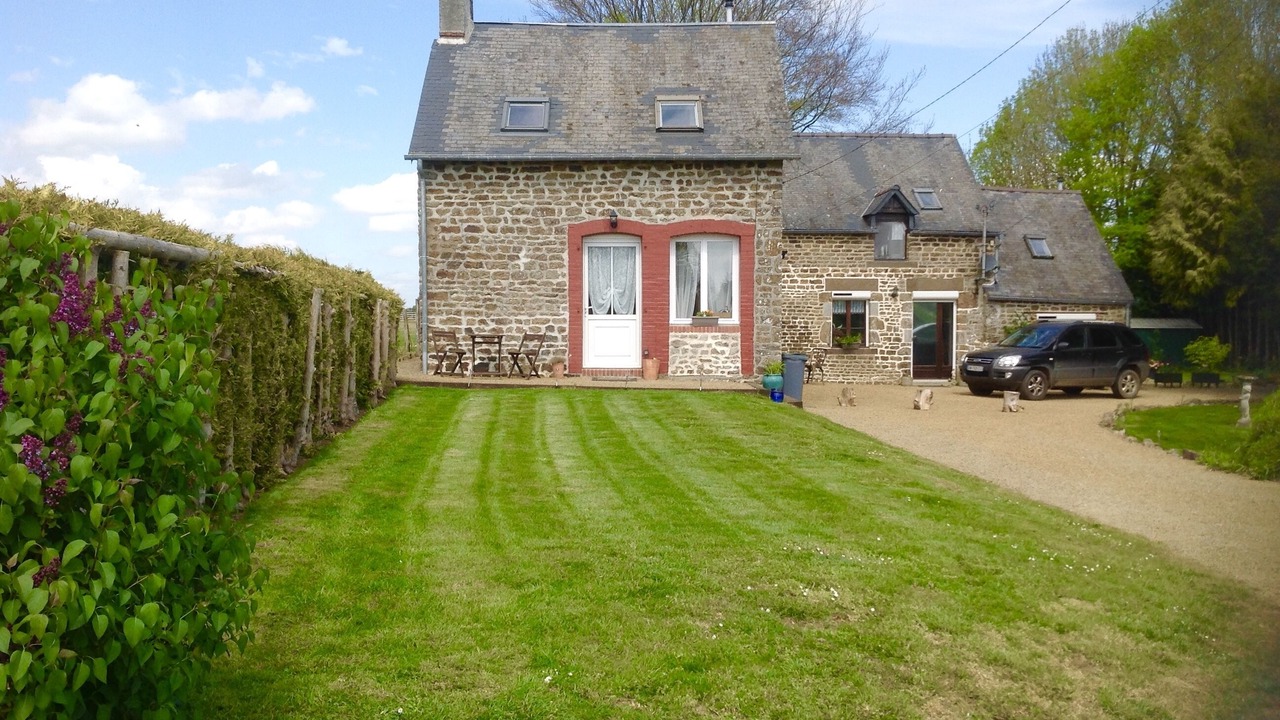 Photo of Outdoor in Le Teilleul