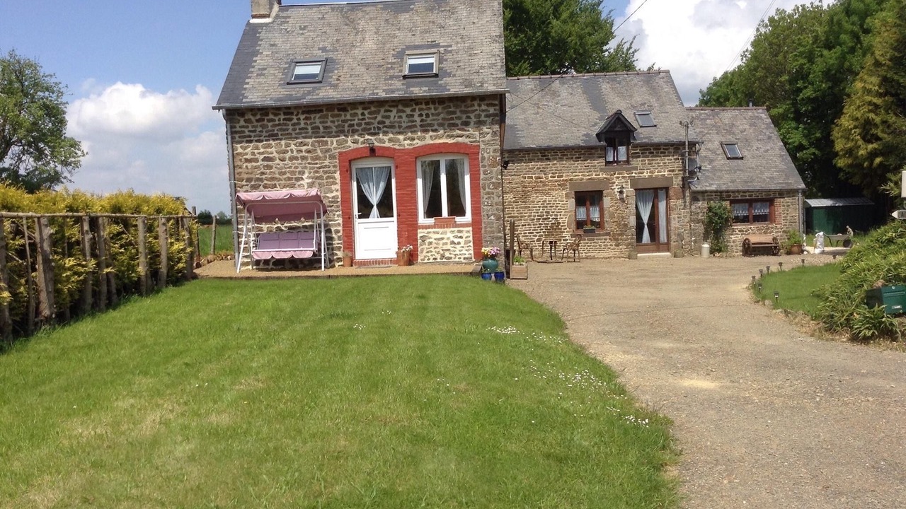 Photo of Outdoor in Le Teilleul