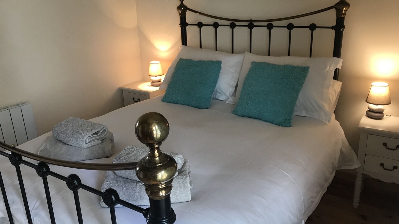 Photo of Bedroom in Le Teilleul