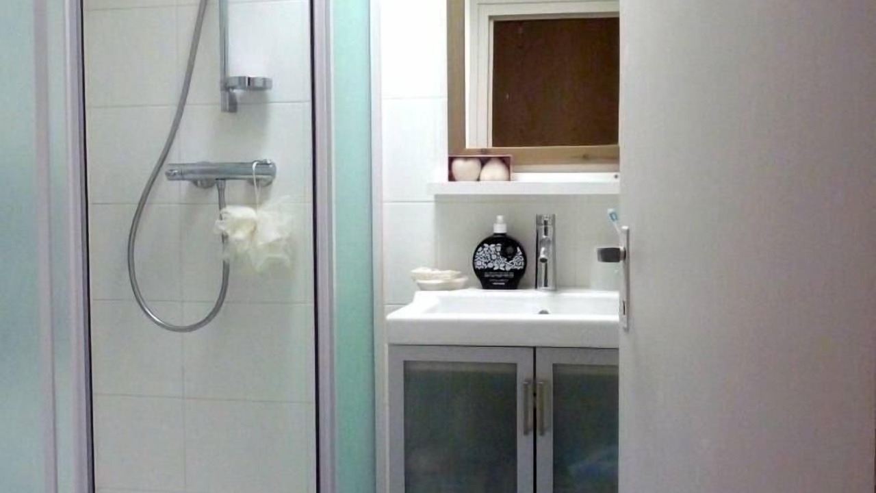 Photo of Bathroom in Sizun
