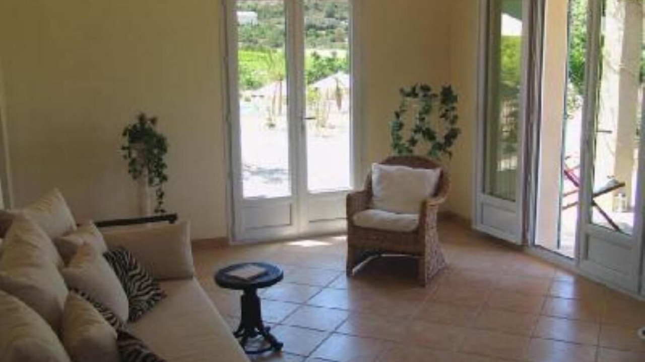 Photo of Livingroom in Coustouge