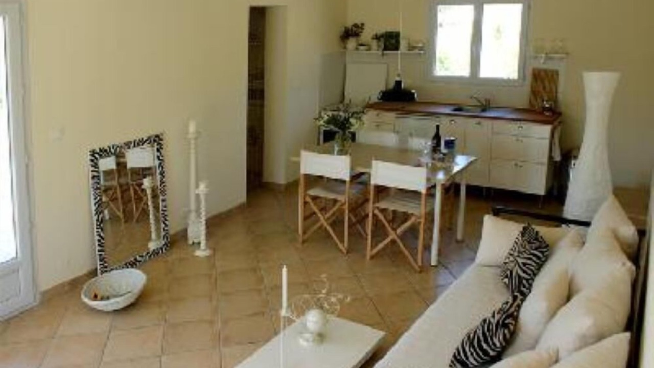 Photo of Livingroom in Coustouge