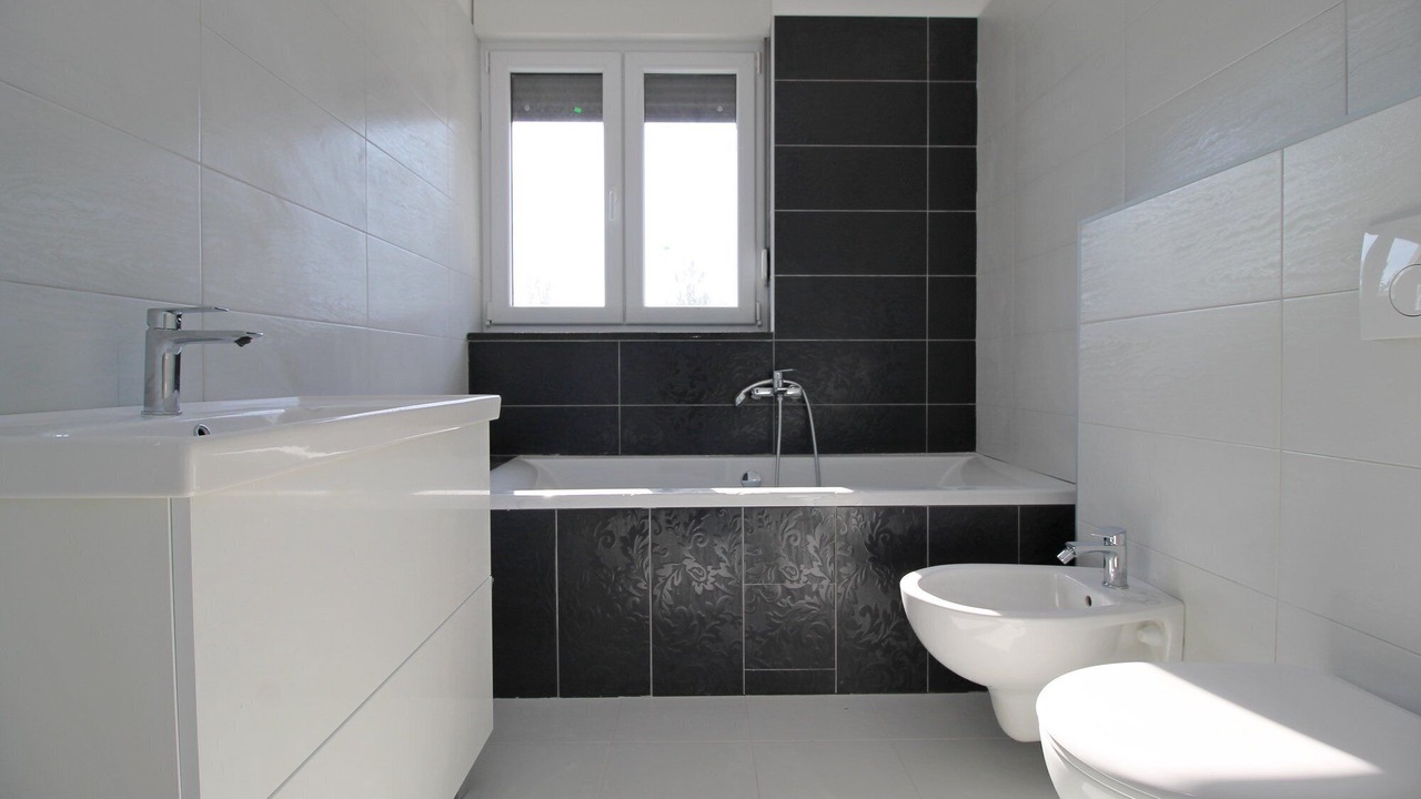 Photo of Bathroom in Lokva Rogoznica