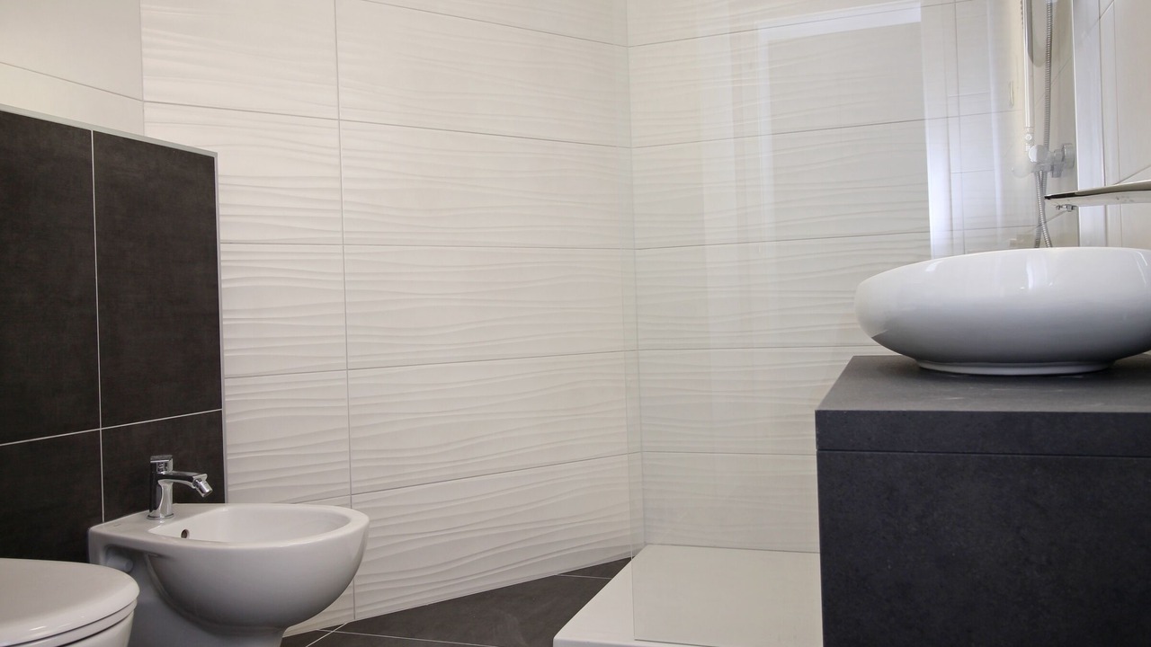 Photo of Bathroom in Lokva Rogoznica