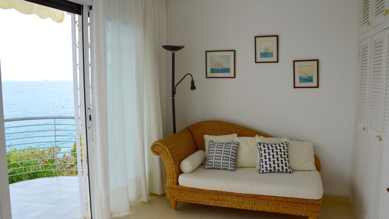 Photo of Livingroom in Altafulla
