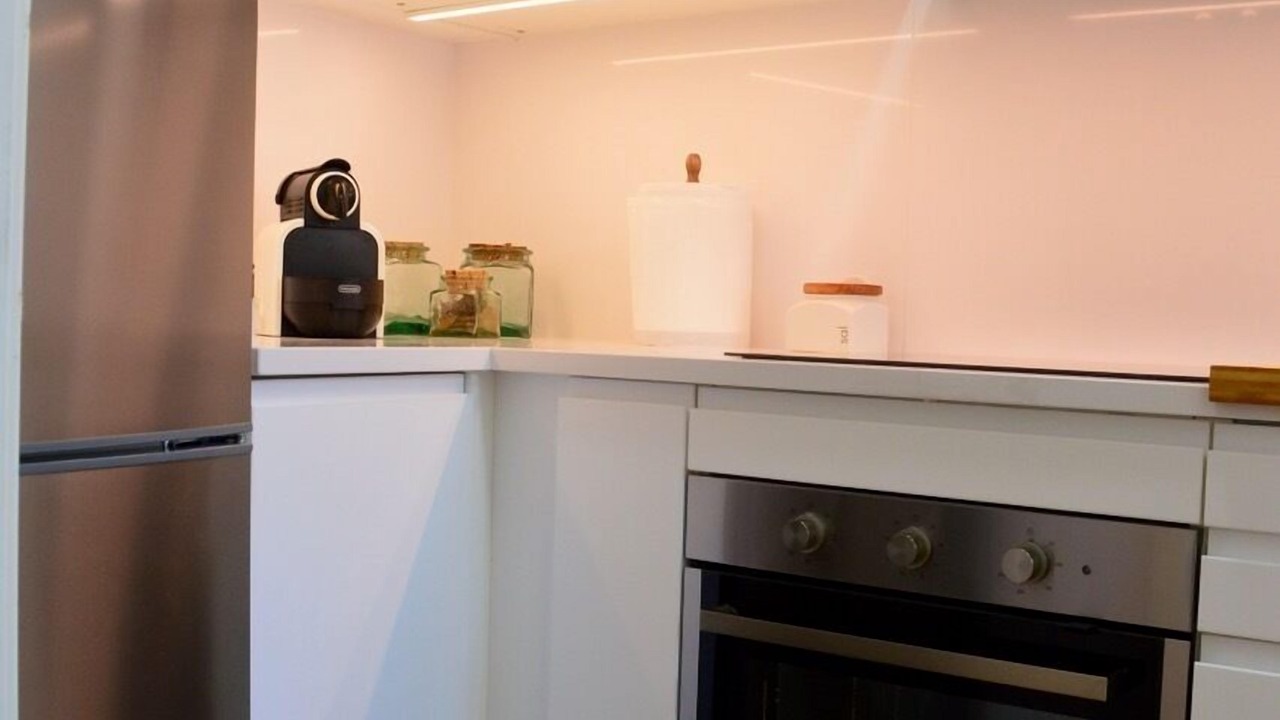 Photo of Kitchen in Altafulla