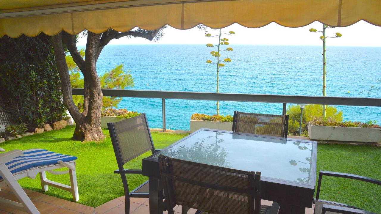 Photo of Outdoor in Altafulla