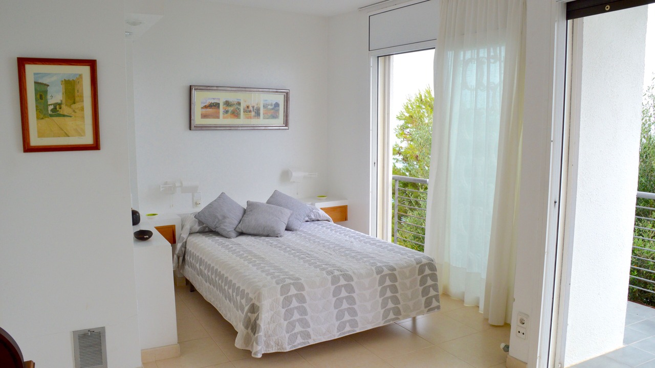 Photo of Bedroom in Altafulla