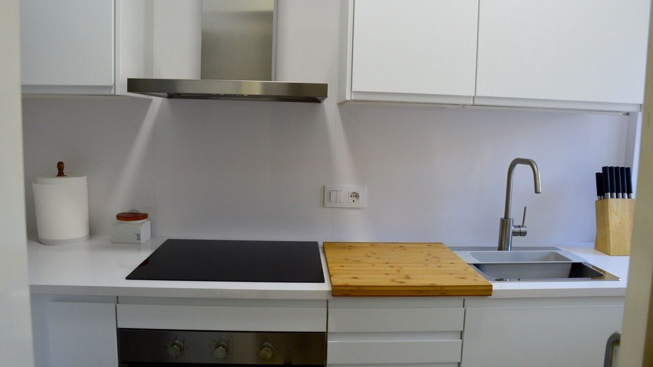 Photo of Kitchen in Altafulla