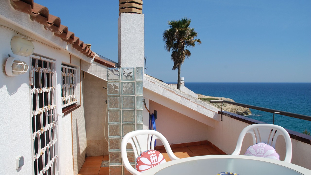 Photo of Outdoor in Altafulla