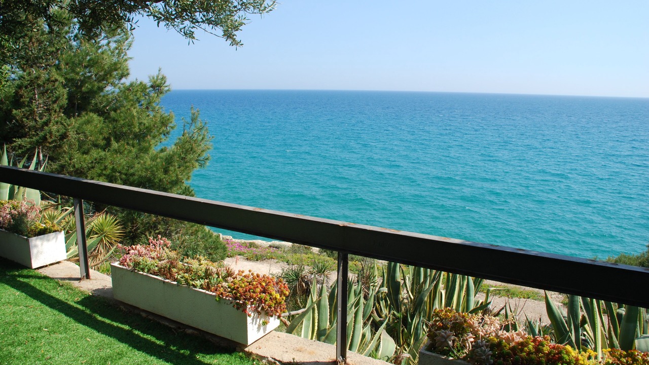 Photo of Outdoor in Altafulla