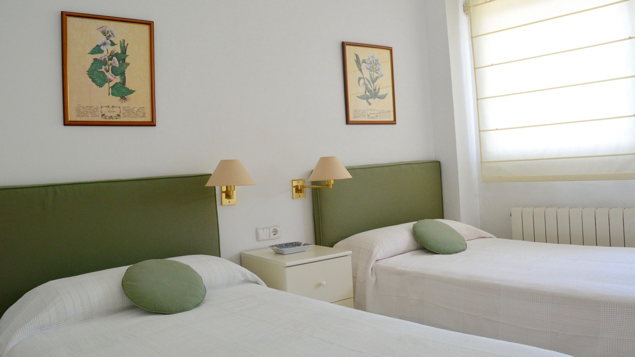 Photo of Bedroom in Altafulla