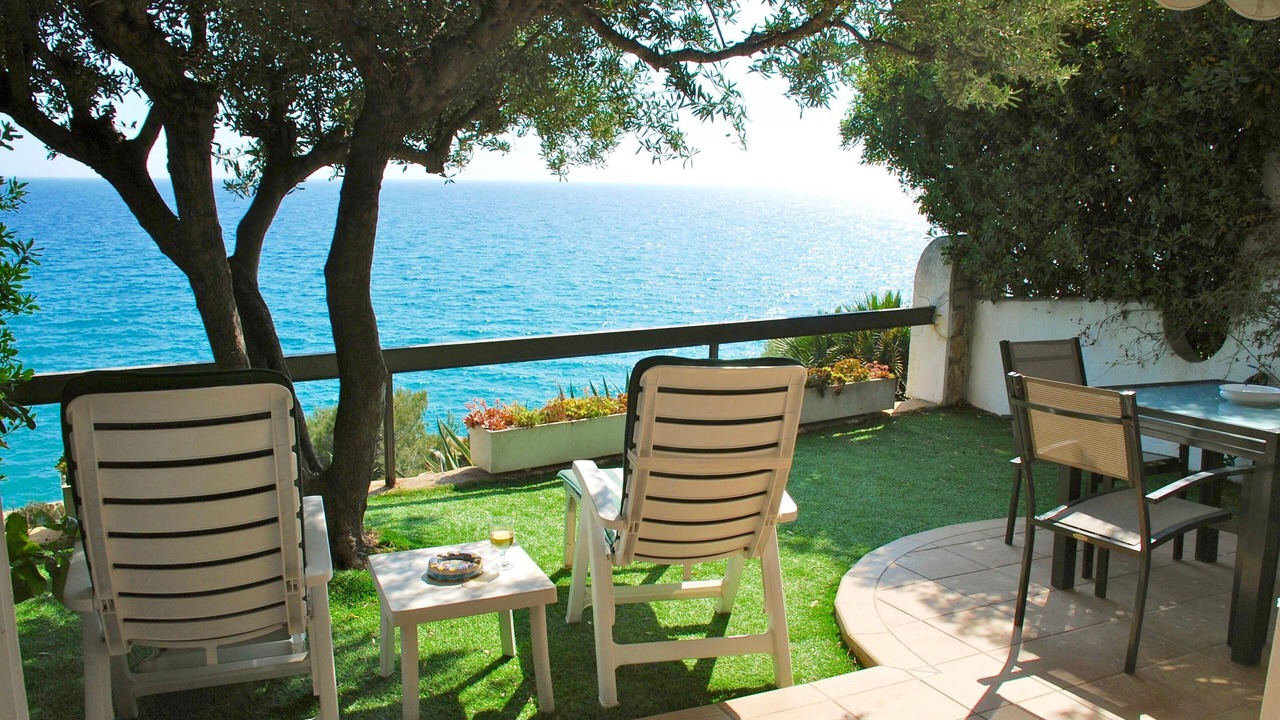 Photo of Outdoor in Altafulla