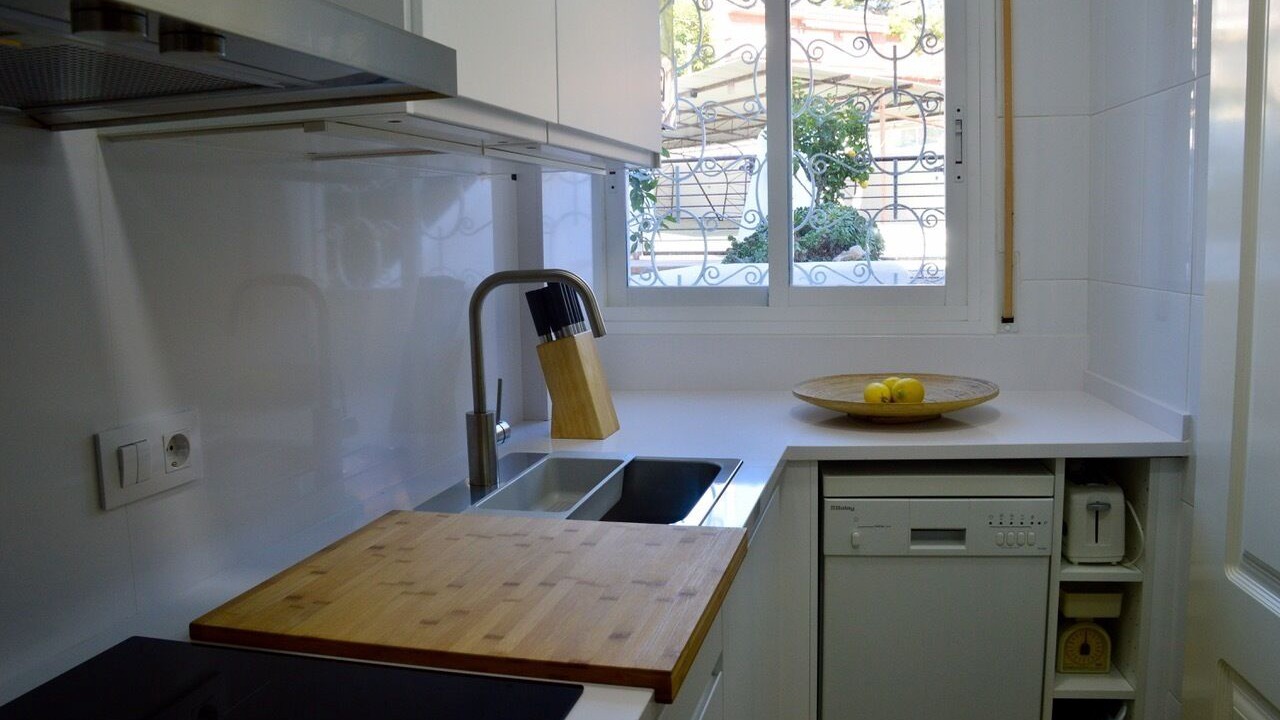Photo of Kitchen in Altafulla