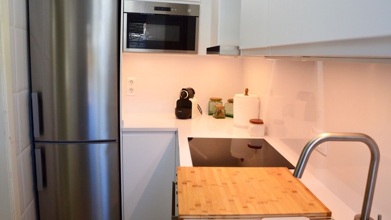 Photo of Kitchen in Altafulla