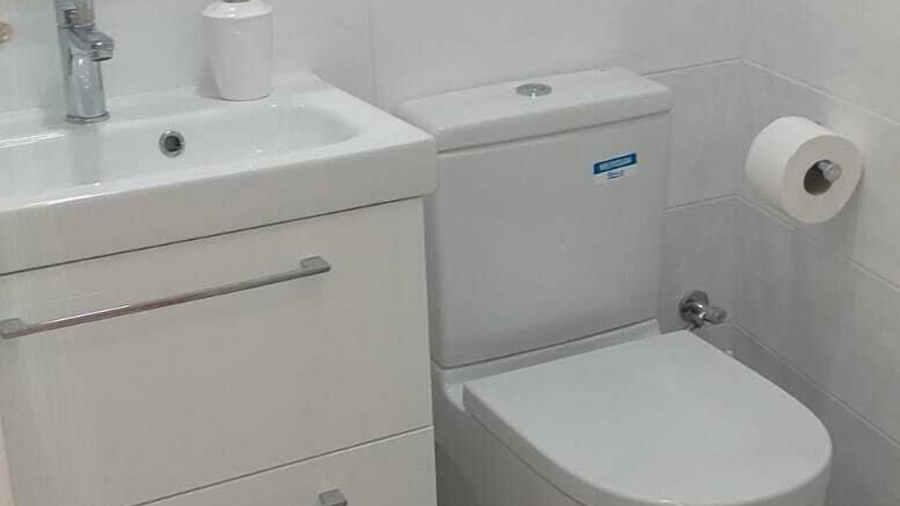 Photo of Bathroom in Altafulla