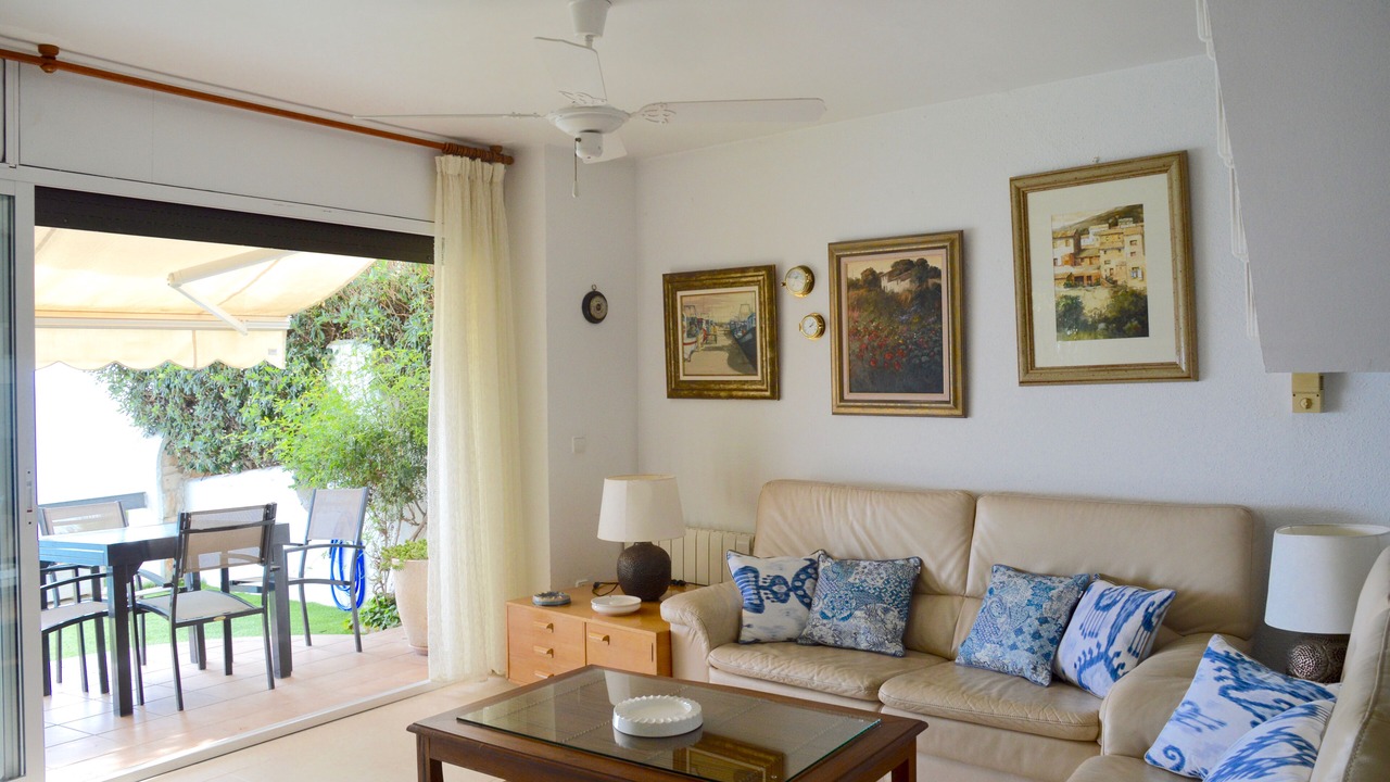 Photo of Livingroom in Altafulla