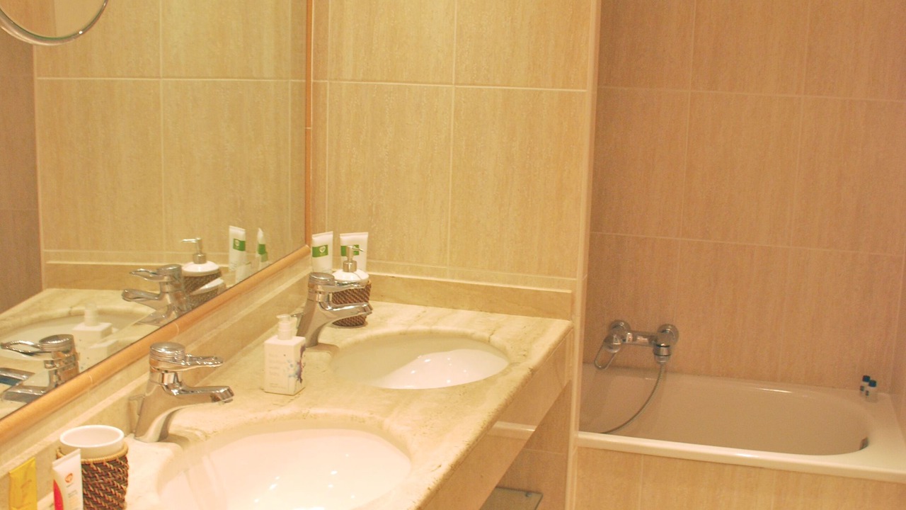 Photo of Bathroom in Altafulla