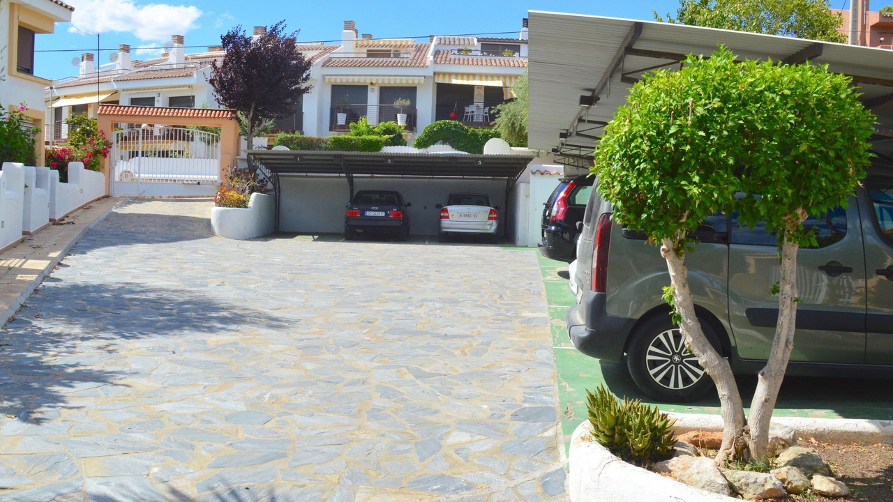 Photo of Outdoor in Altafulla