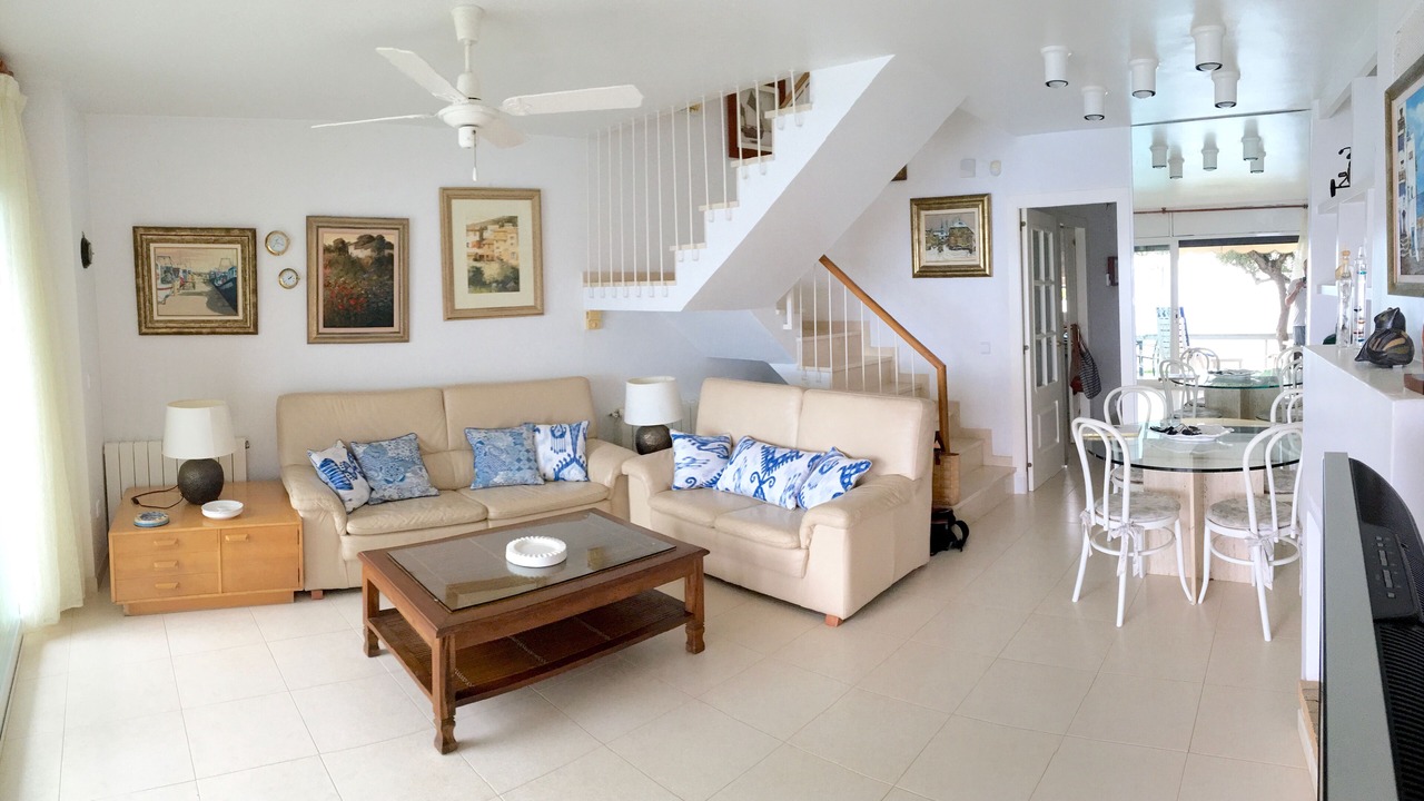 Photo of Livingroom in Altafulla